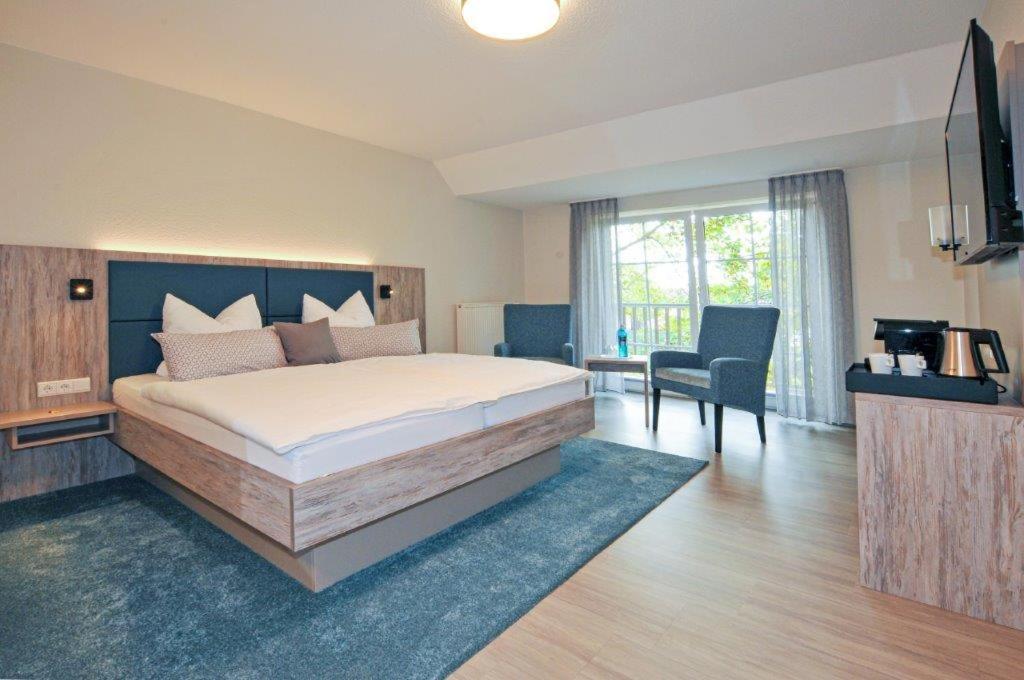 Hotel Grasberger Hof Gmbh Bagian luar foto