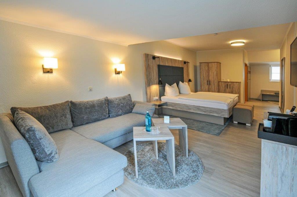 Hotel Grasberger Hof Gmbh Bagian luar foto
