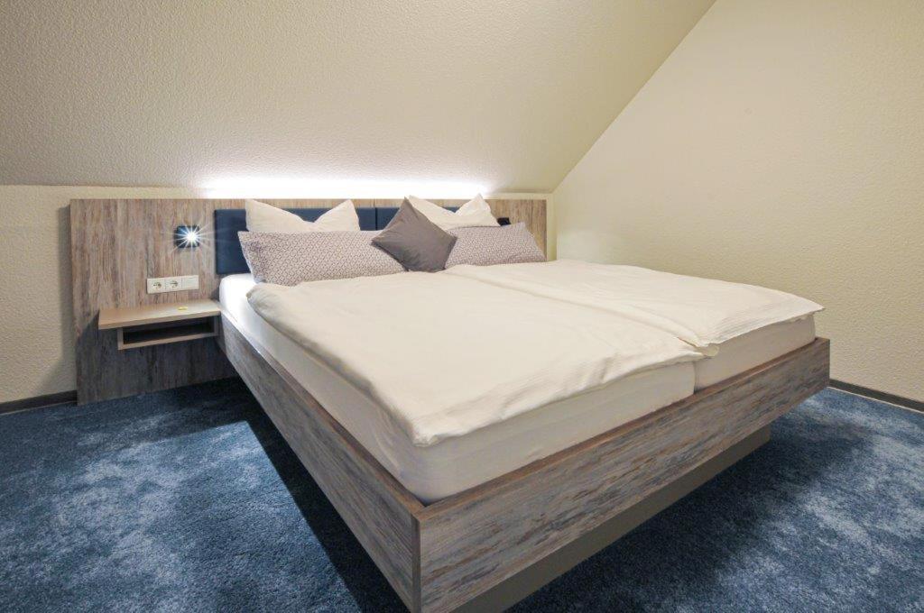 Hotel Grasberger Hof Gmbh Bagian luar foto
