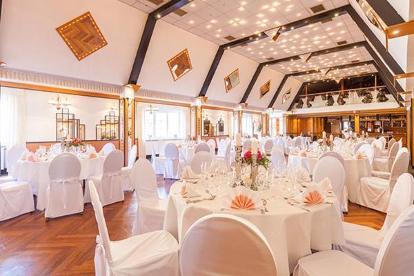 Hotel Grasberger Hof Gmbh Bagian luar foto