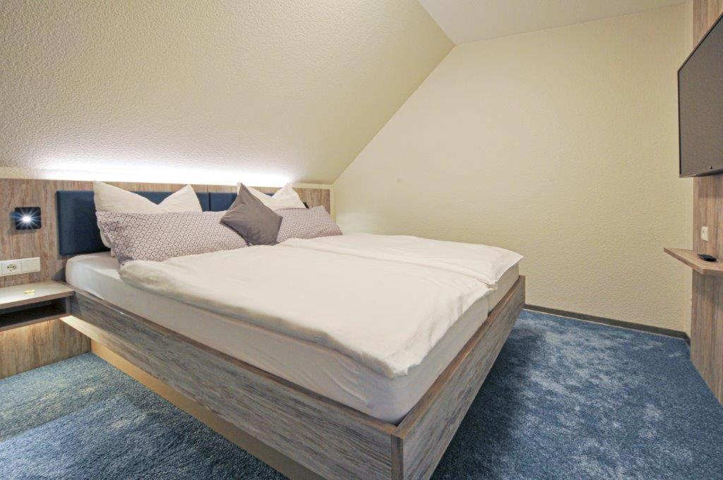 Hotel Grasberger Hof Gmbh Bagian luar foto