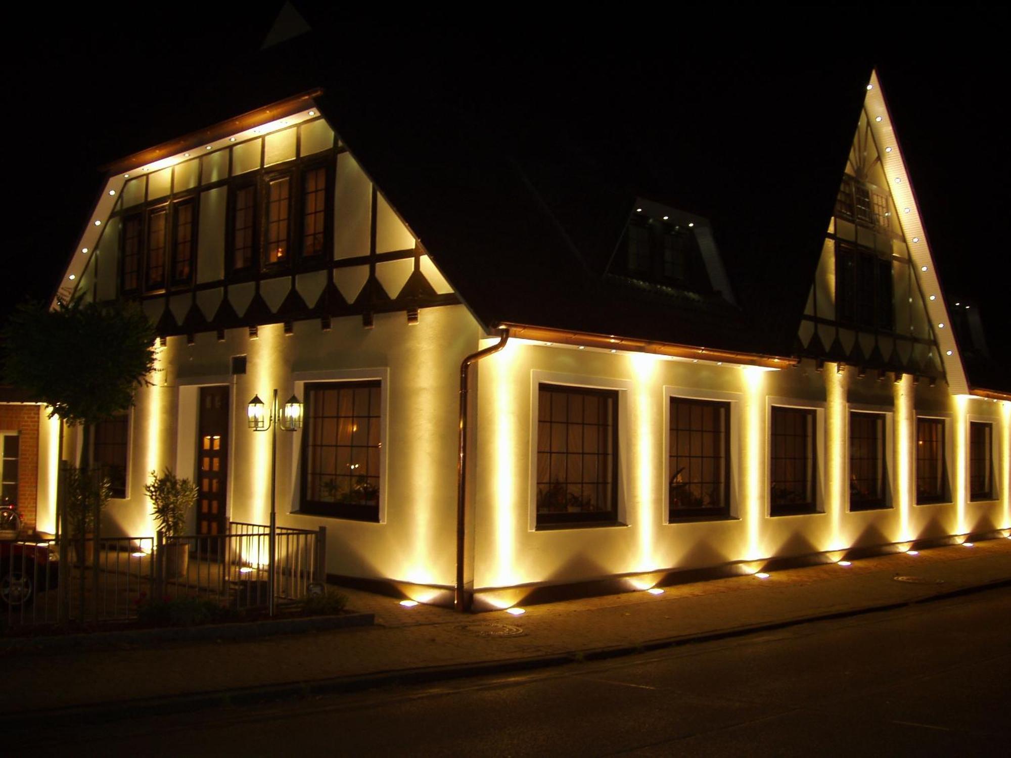 Hotel Grasberger Hof Gmbh Bagian luar foto