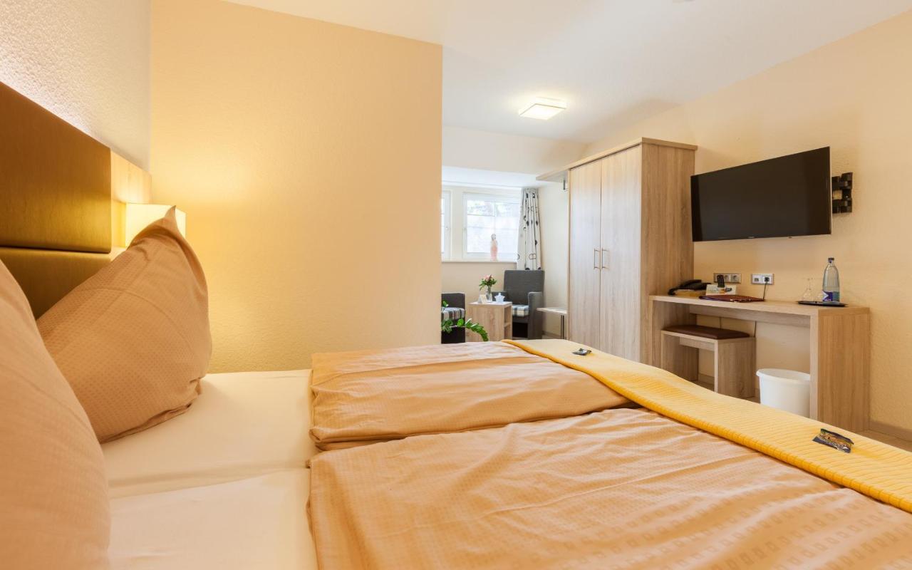 Hotel Grasberger Hof Gmbh Bagian luar foto