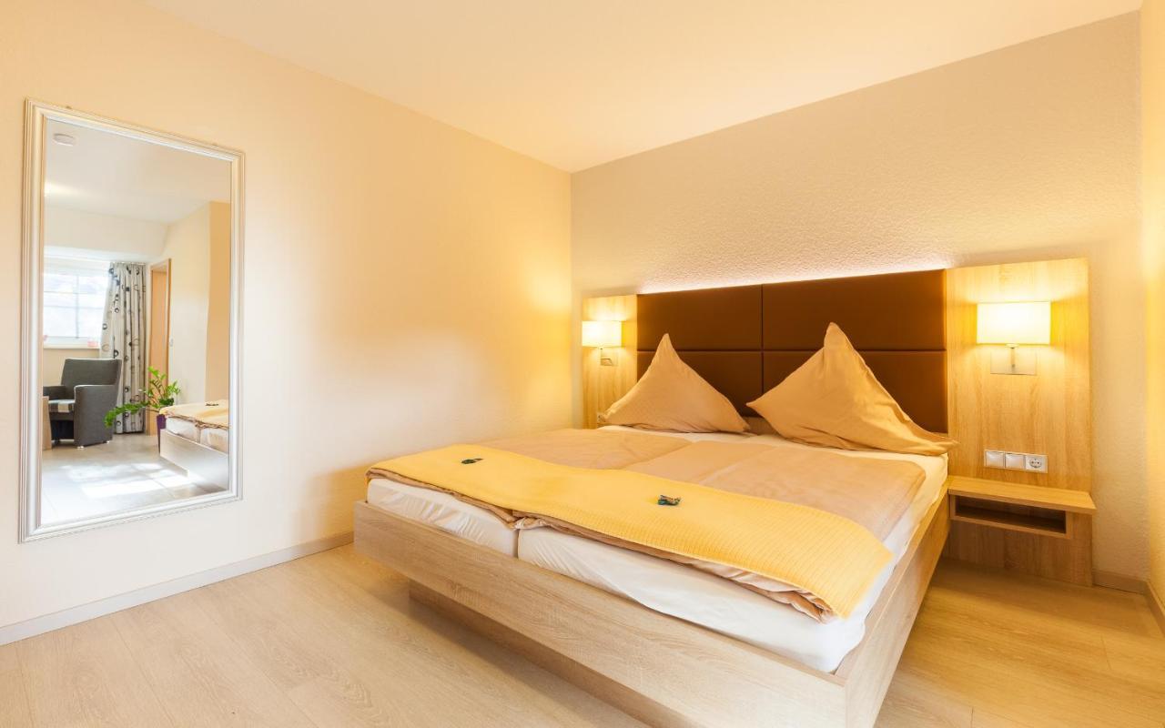 Hotel Grasberger Hof Gmbh Bagian luar foto